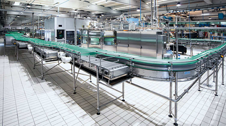 آلات تغليف حراري (Thermoforming)